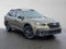 2020 Subaru Outback Onyx Edition XT