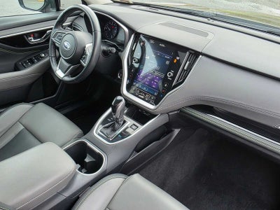 2020 Subaru Outback Onyx Edition XT