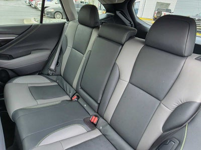 2020 Subaru Outback Onyx Edition XT