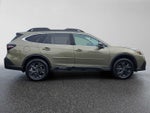 2020 Subaru Outback Onyx Edition XT