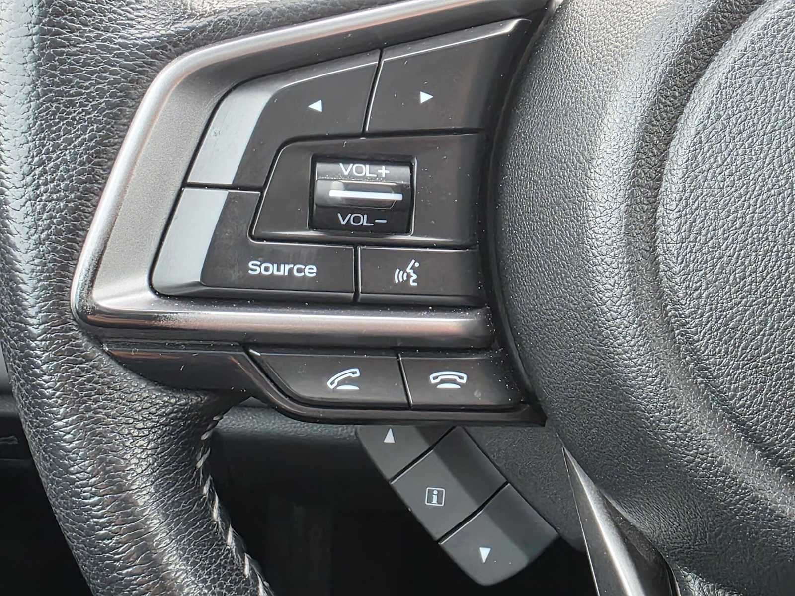 2020 Subaru Outback Onyx Edition XT