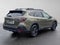 2020 Subaru Outback Onyx Edition XT