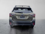 2020 Subaru Outback Onyx Edition XT