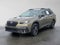 2020 Subaru Outback Onyx Edition XT