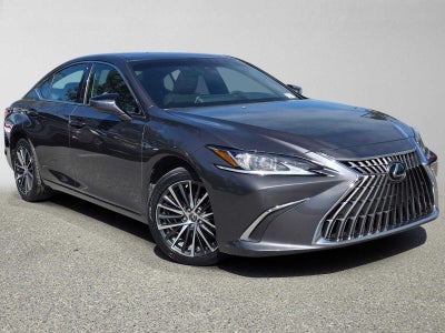 2022 Lexus ES 250 ES 250