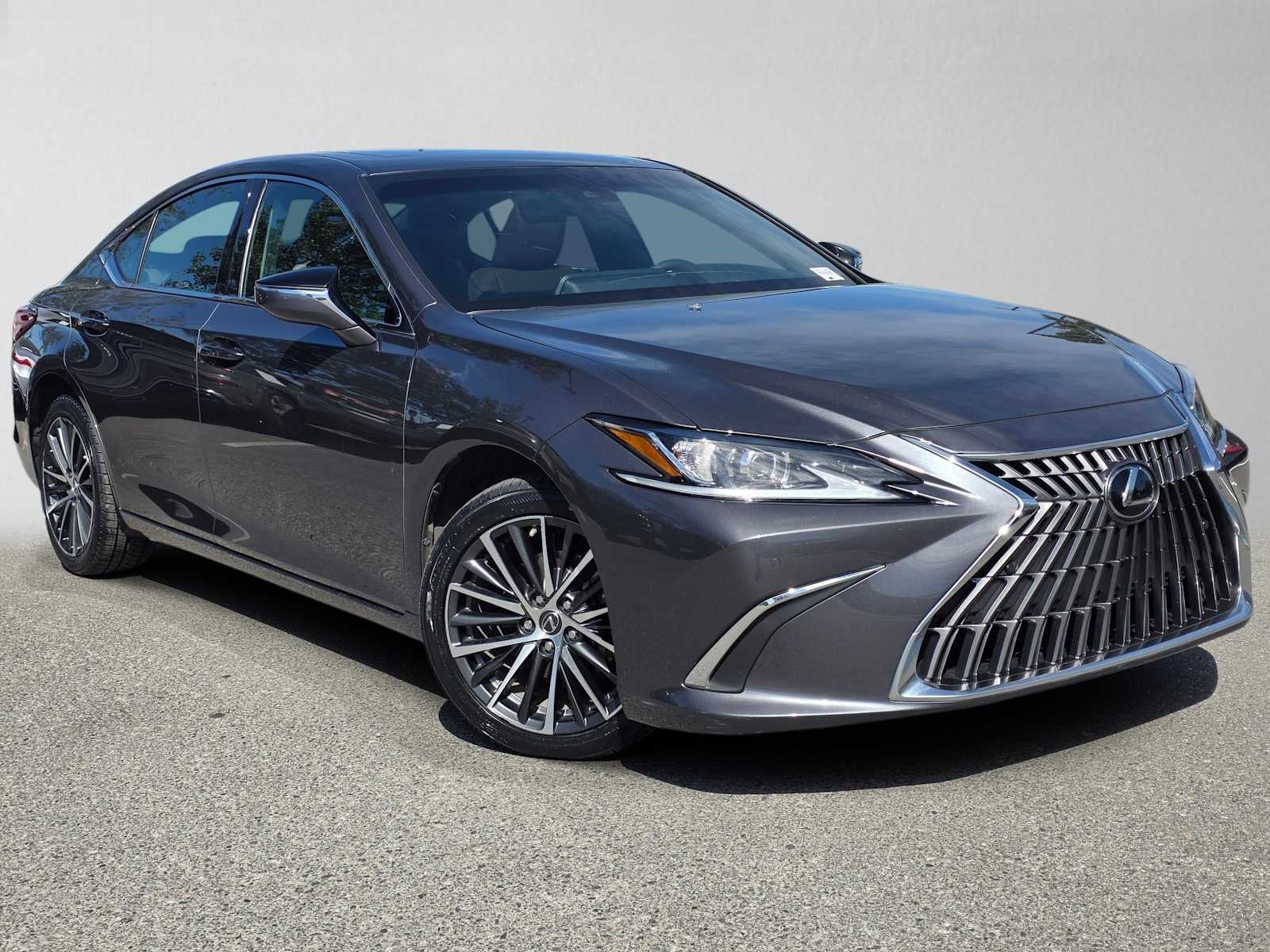2022 Lexus ES 250 ES 250