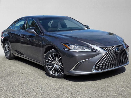 2022 Lexus ES 250 ES 250