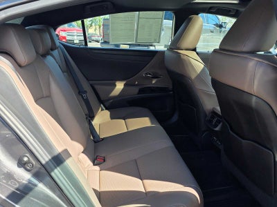 2022 Lexus ES 250 ES 250