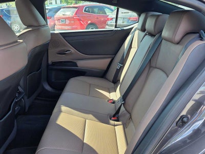 2022 Lexus ES 250 ES 250