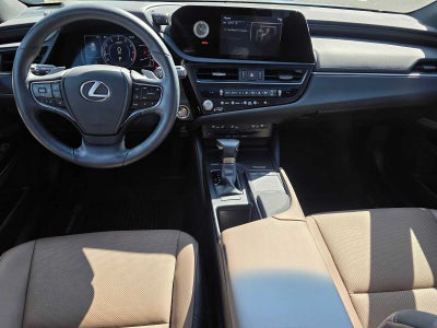 2022 Lexus ES 250 ES 250