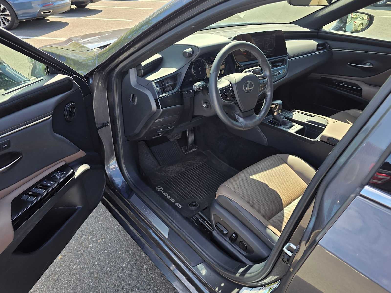 2022 Lexus ES 250 ES 250