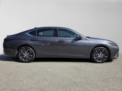 2022 Lexus ES 250 ES 250