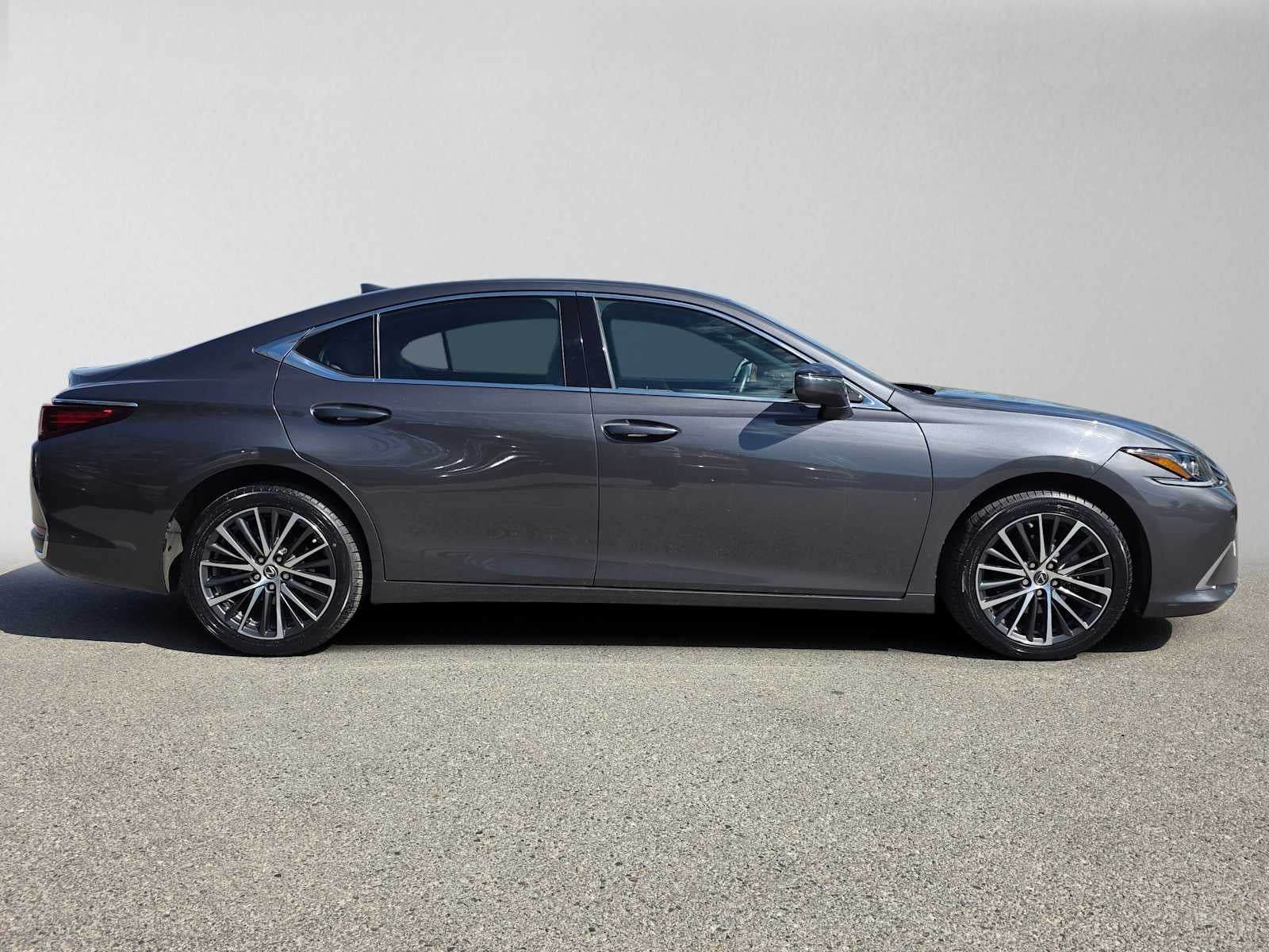 2022 Lexus ES 250 ES 250