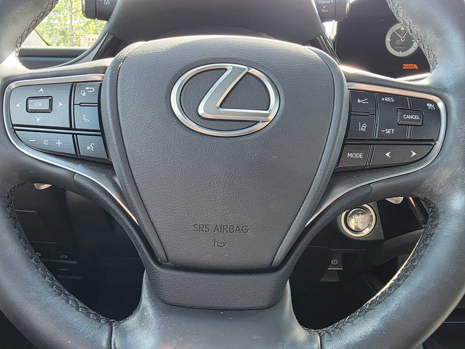 2022 Lexus ES 250 ES 250