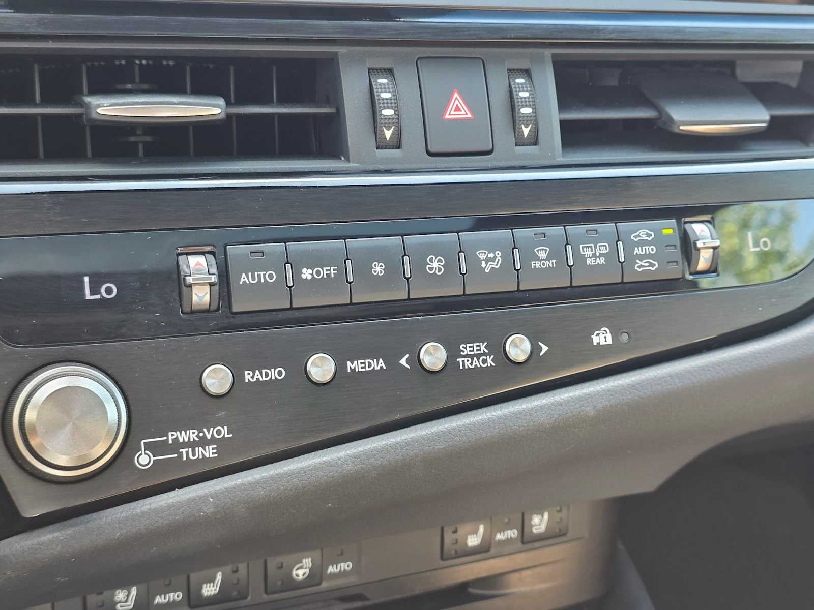 2022 Lexus ES 250 ES 250