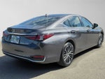 2022 Lexus ES 250 ES 250