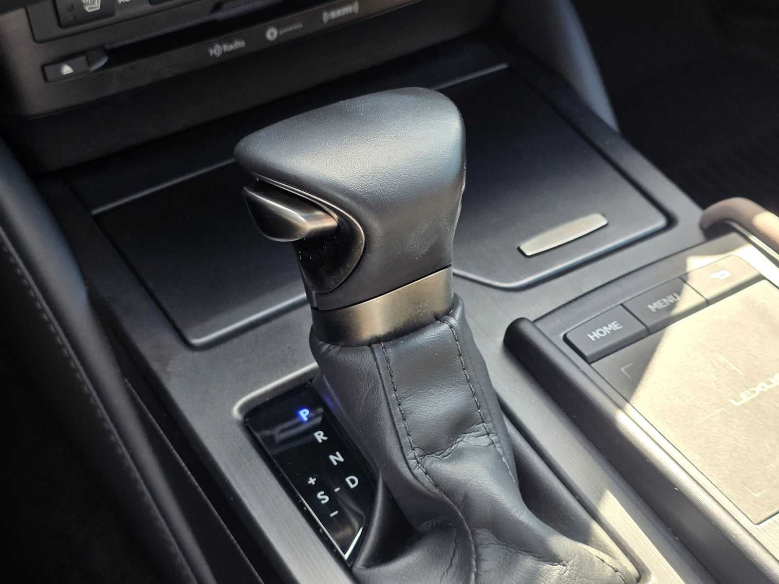 2022 Lexus ES 250 ES 250