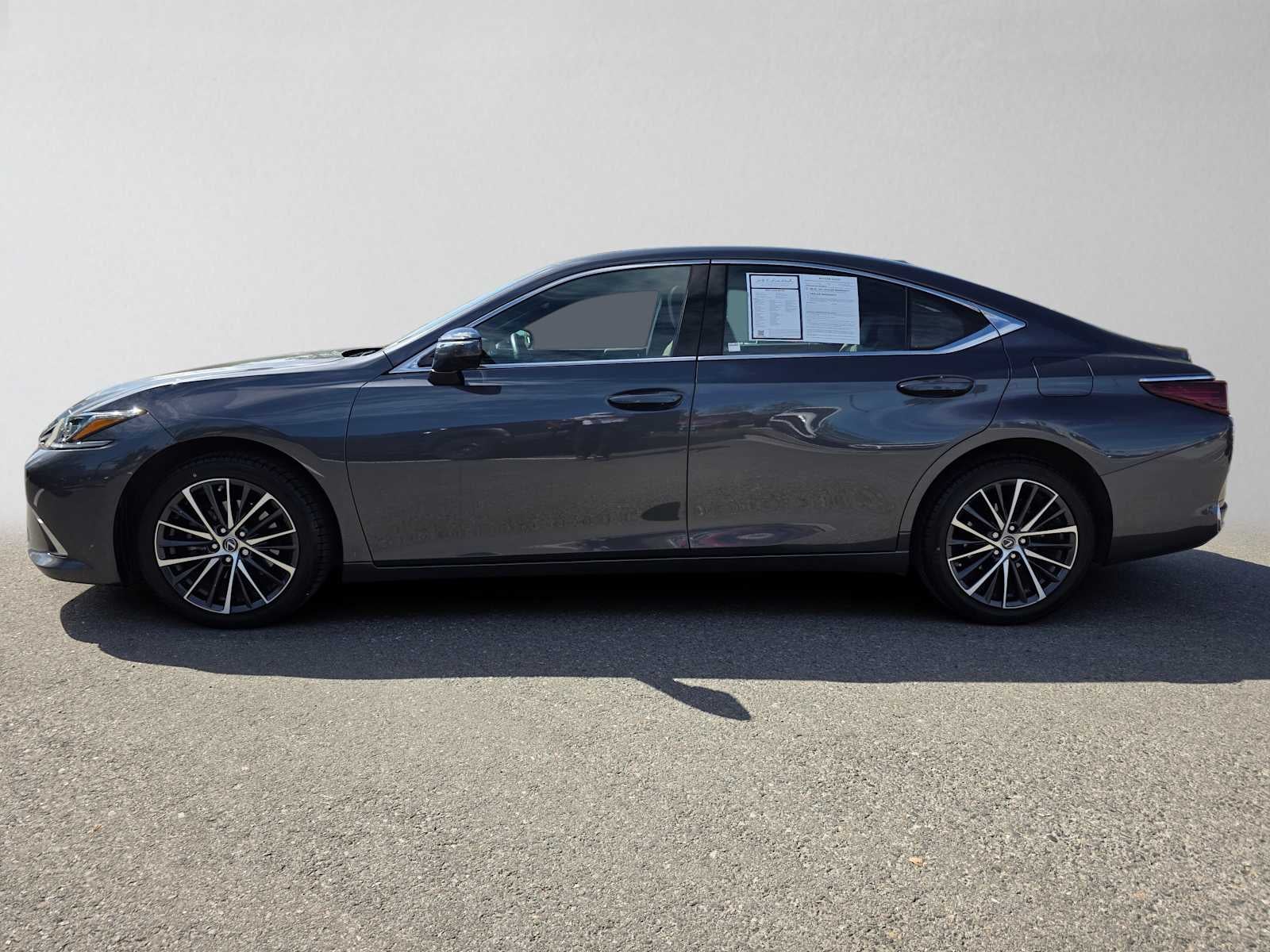 2022 Lexus ES 250 ES 250