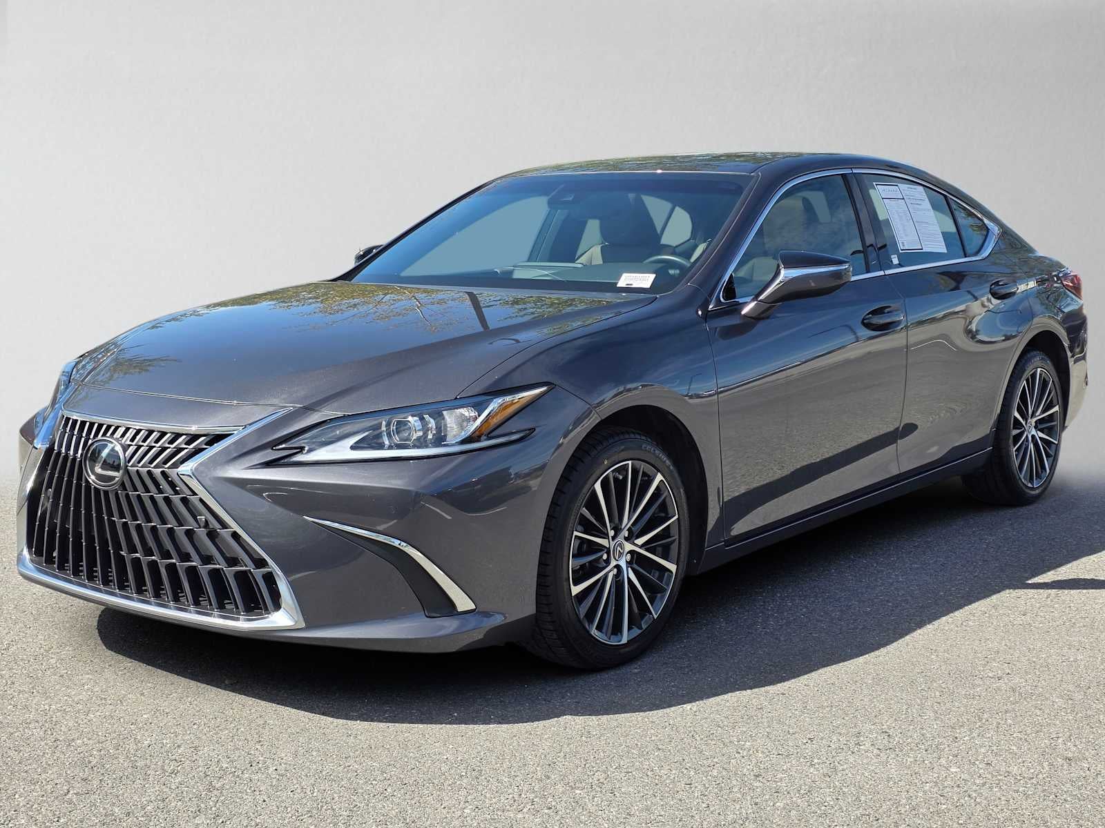 2022 Lexus ES 250 ES 250