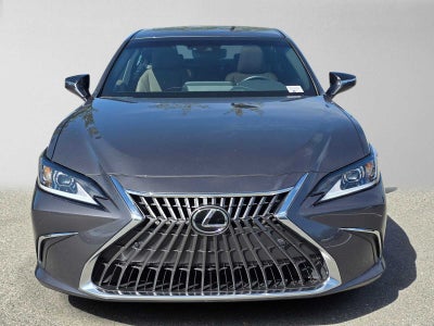 2022 Lexus ES 250 ES 250
