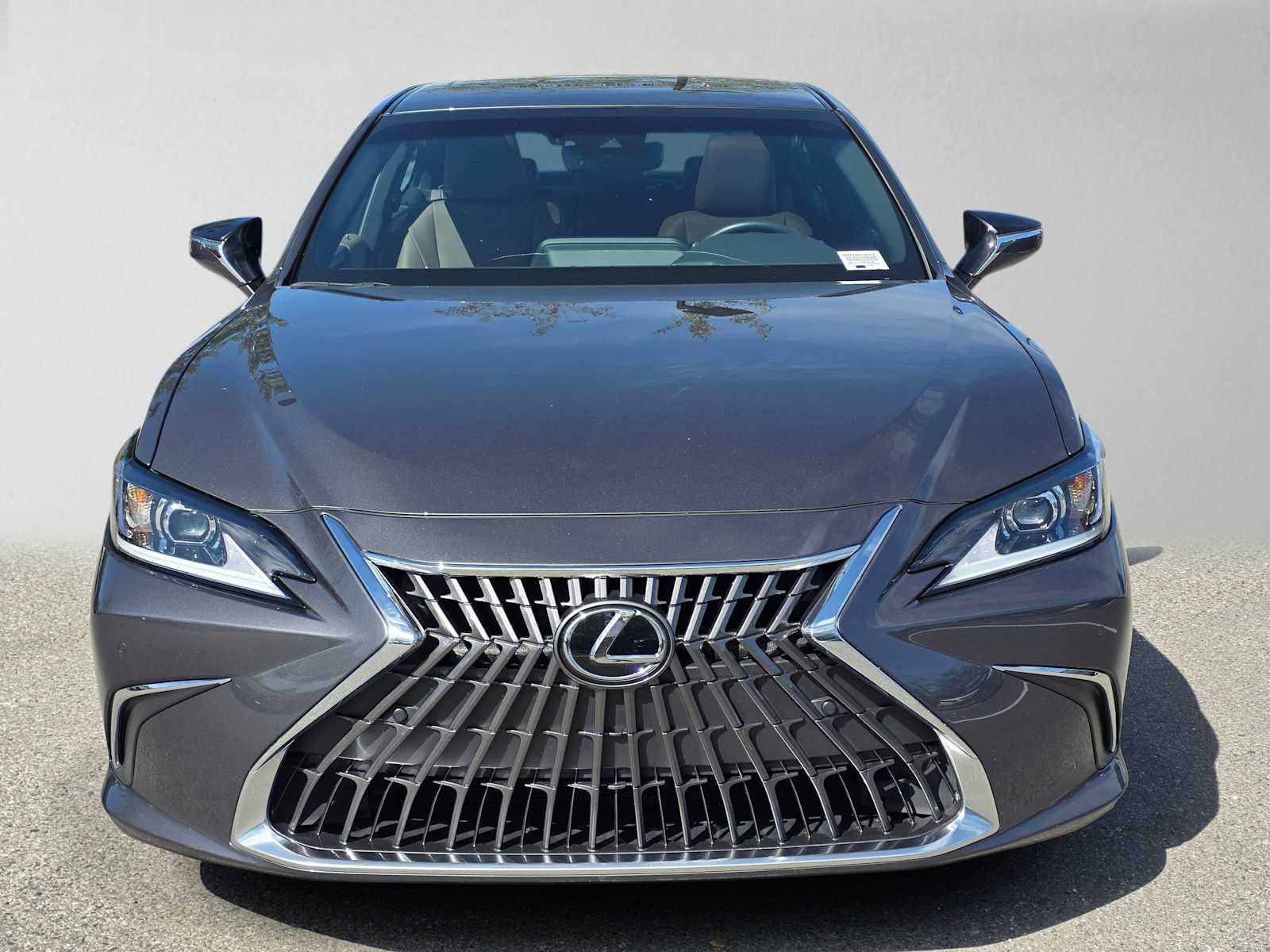 2022 Lexus ES 250 ES 250