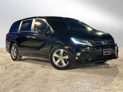 2018 Honda Odyssey EX