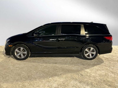 2018 Honda Odyssey EX