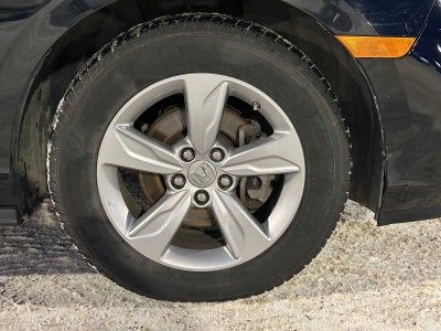 2018 Honda Odyssey EX