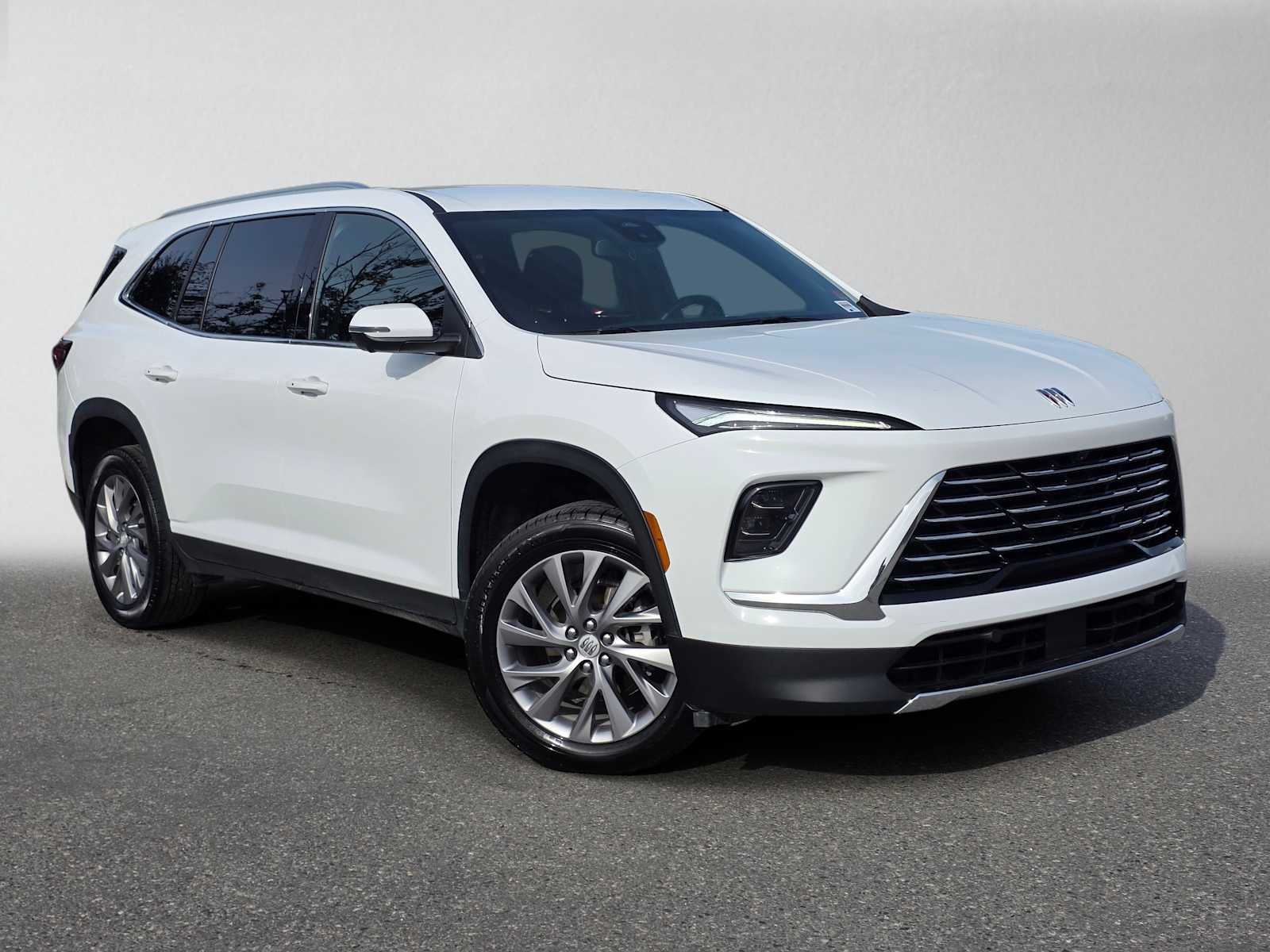 2025 Buick Enclave