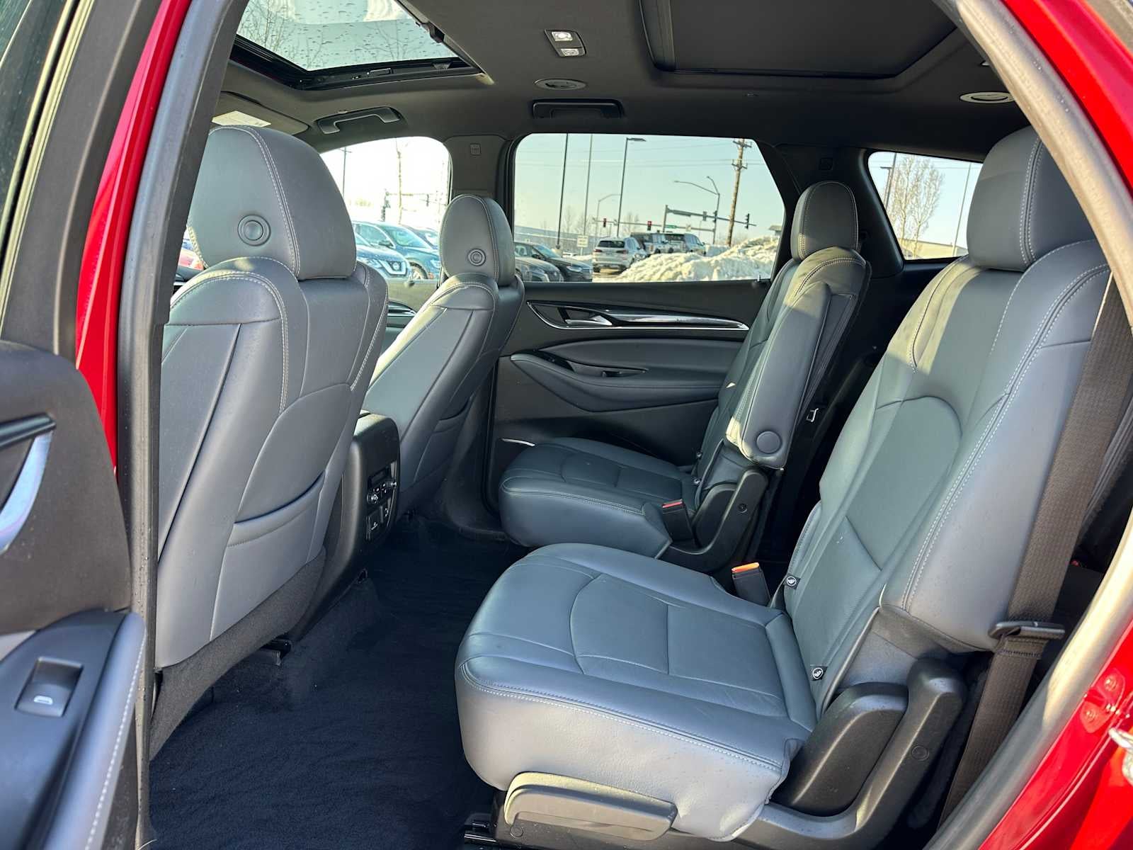 2023 Buick Enclave Premium