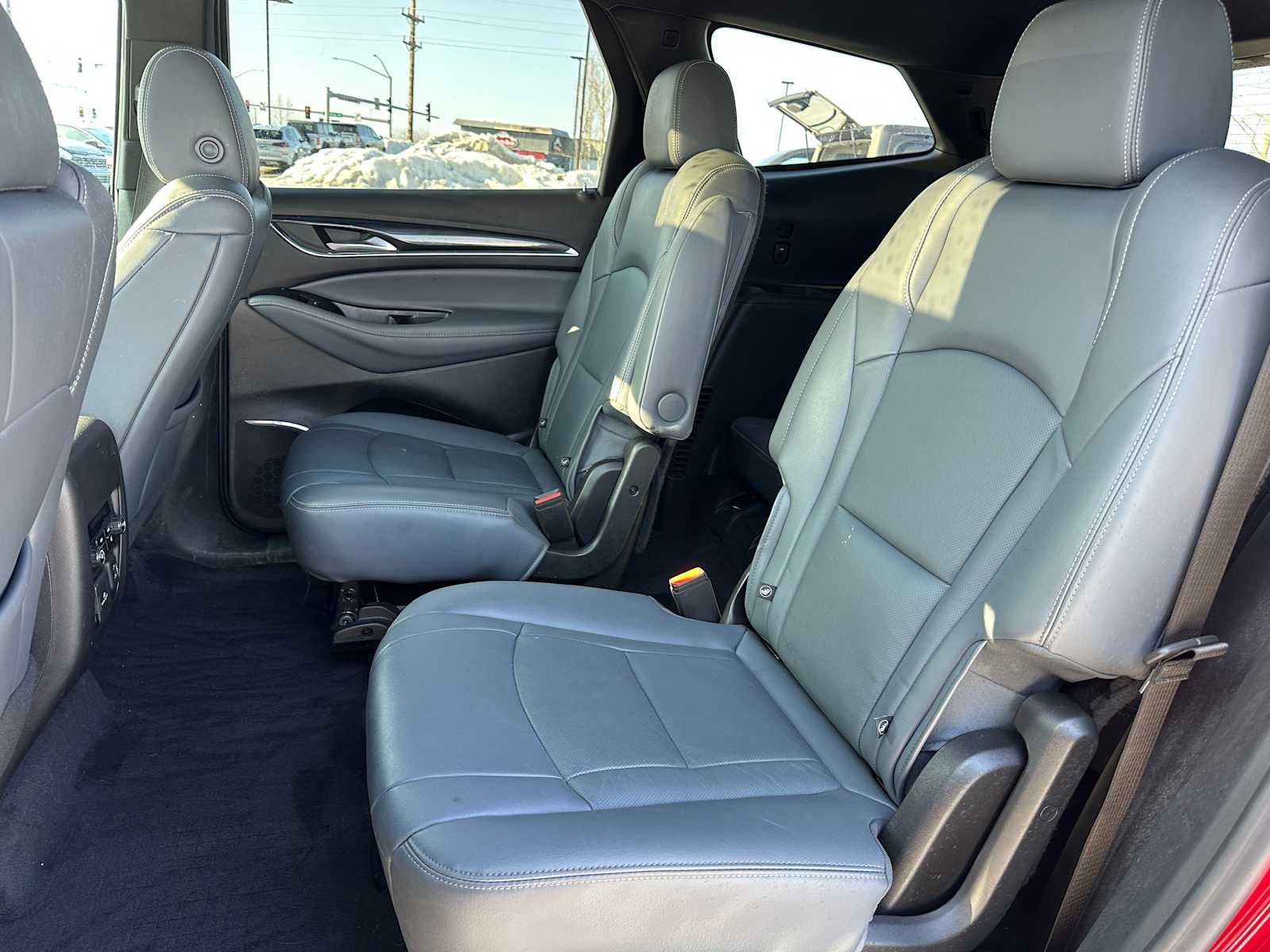 2023 Buick Enclave Premium