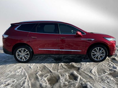 2023 Buick Enclave Premium