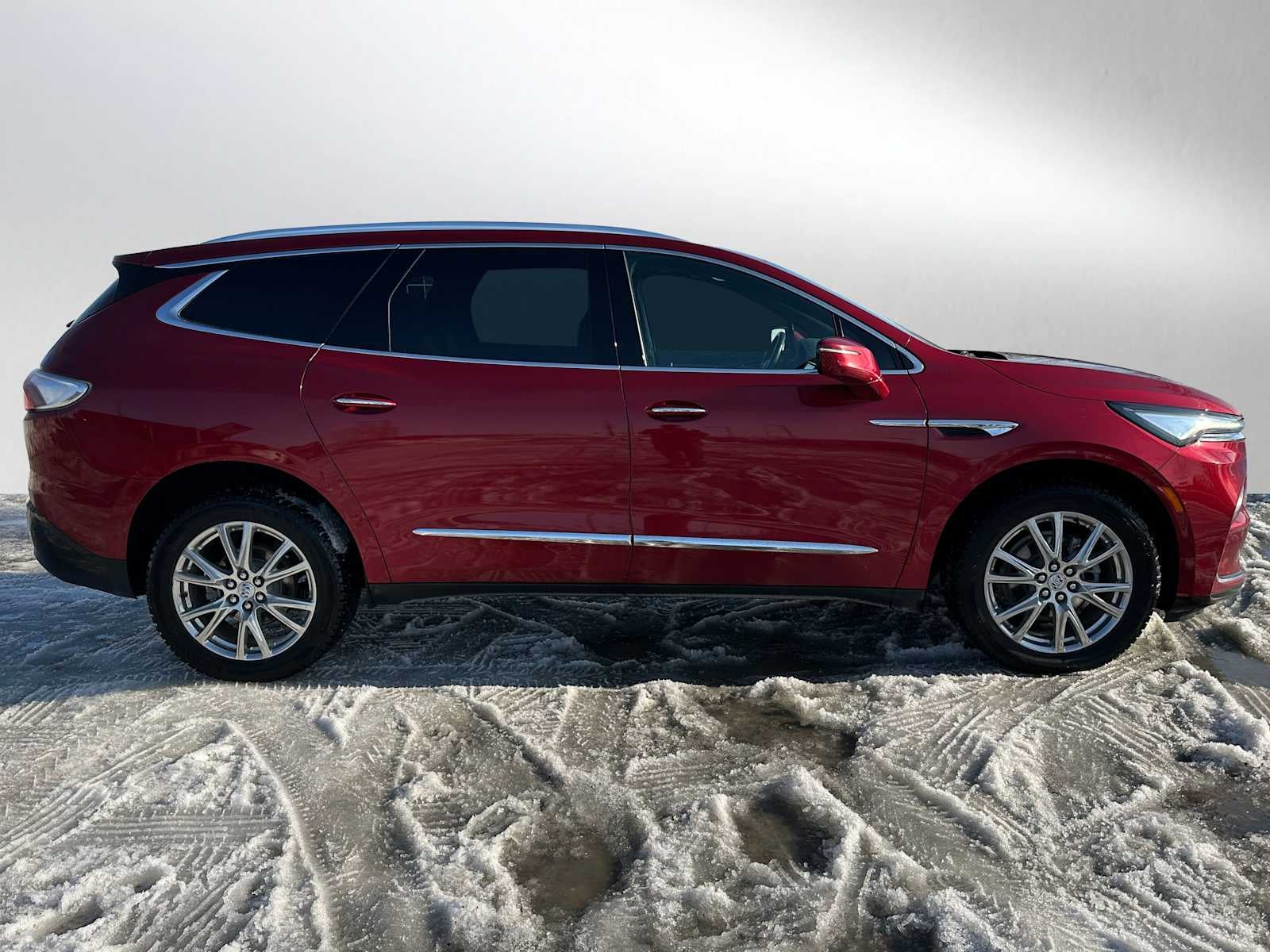 2023 Buick Enclave Premium