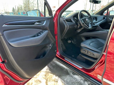 2023 Buick Enclave Premium