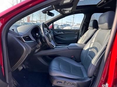 2023 Buick Enclave Premium