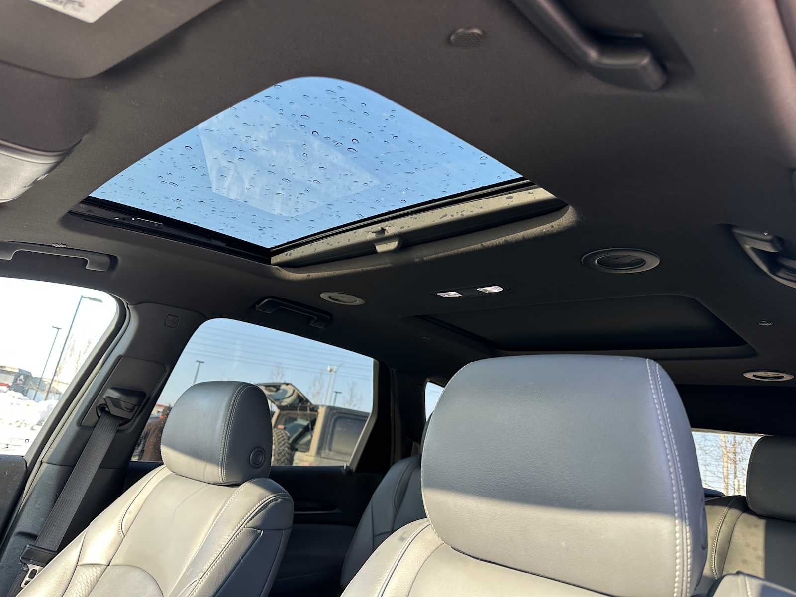 2023 Buick Enclave Premium