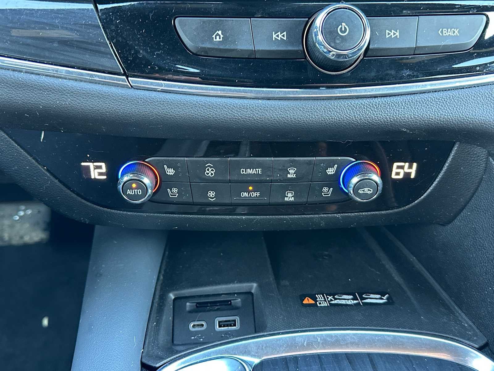 2023 Buick Enclave Premium