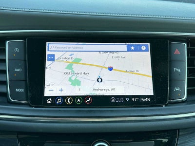 2023 Buick Enclave Premium