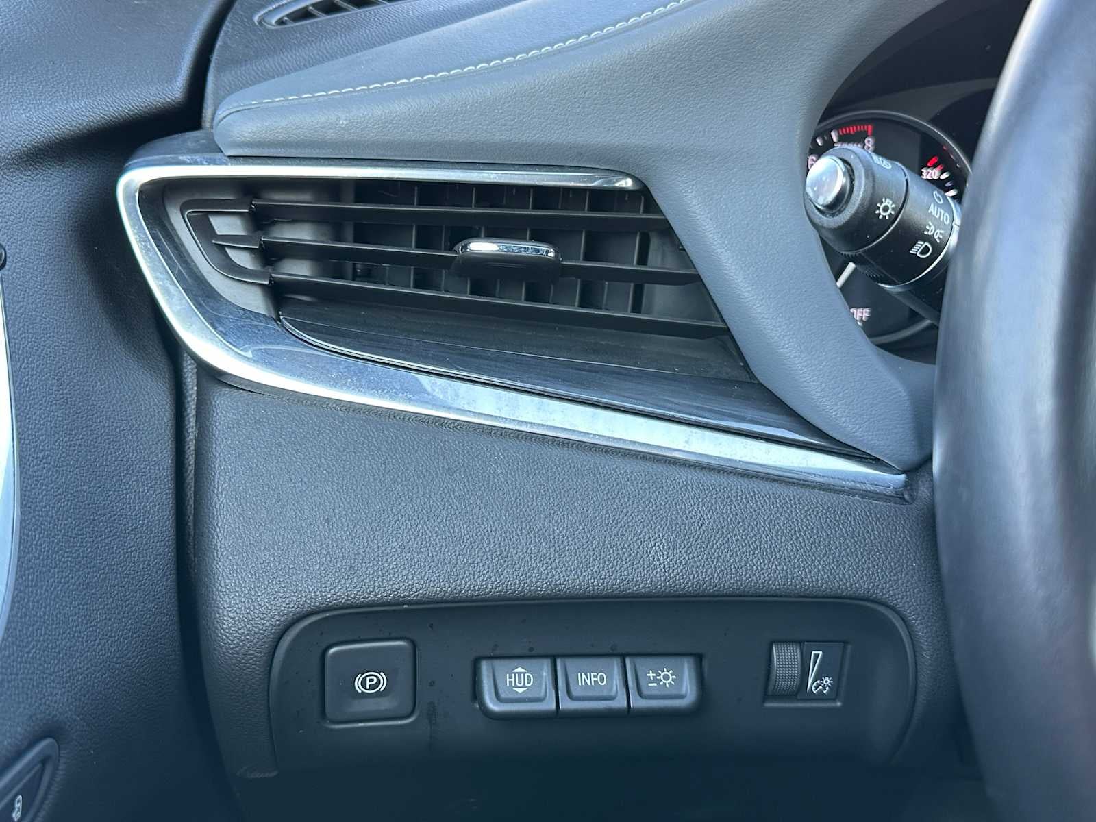 2023 Buick Enclave Premium