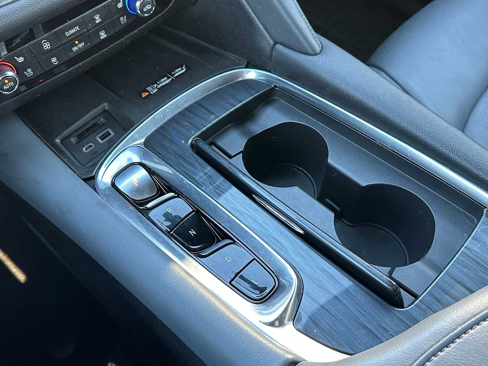 2023 Buick Enclave Premium