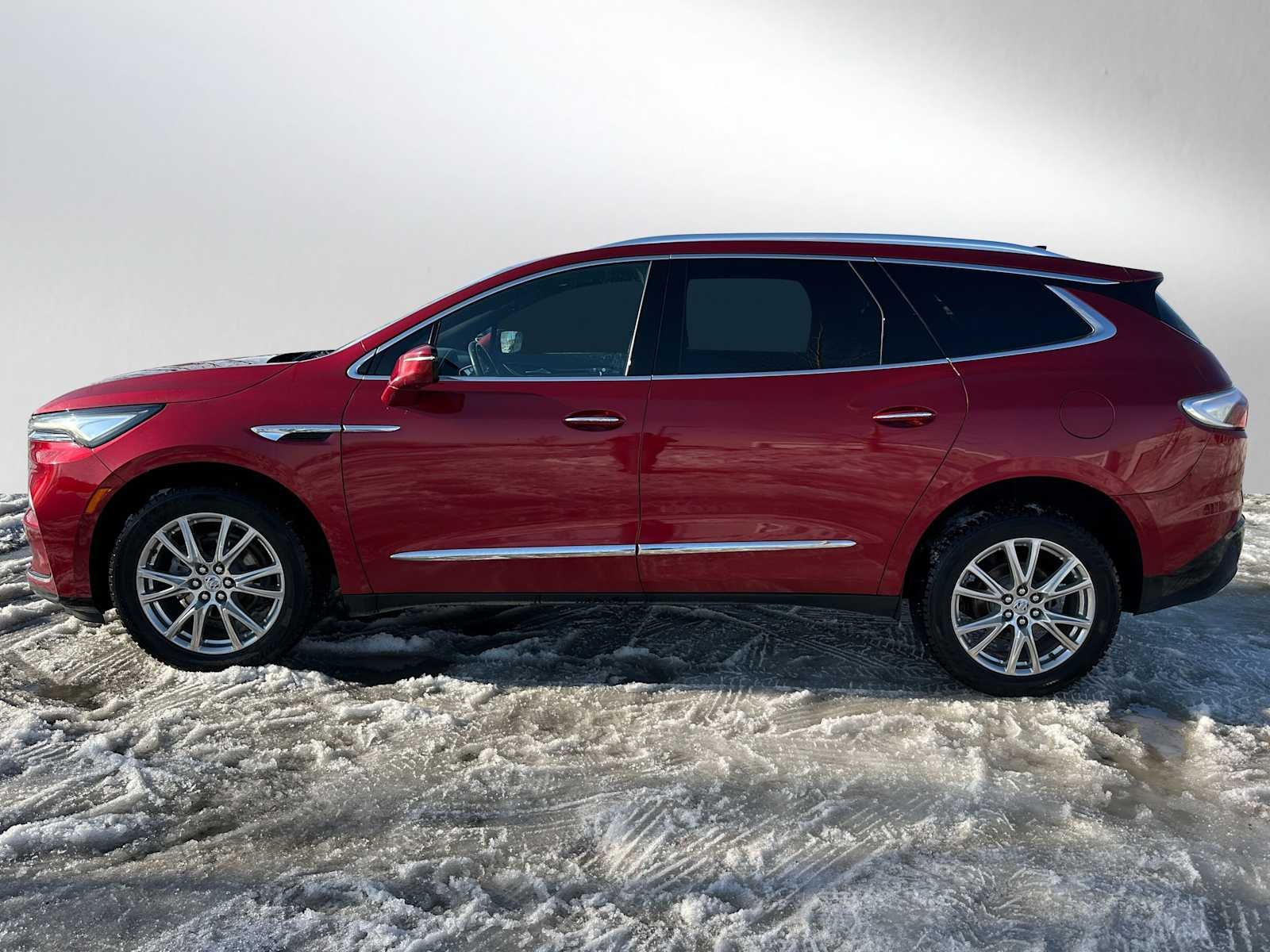 2023 Buick Enclave Premium