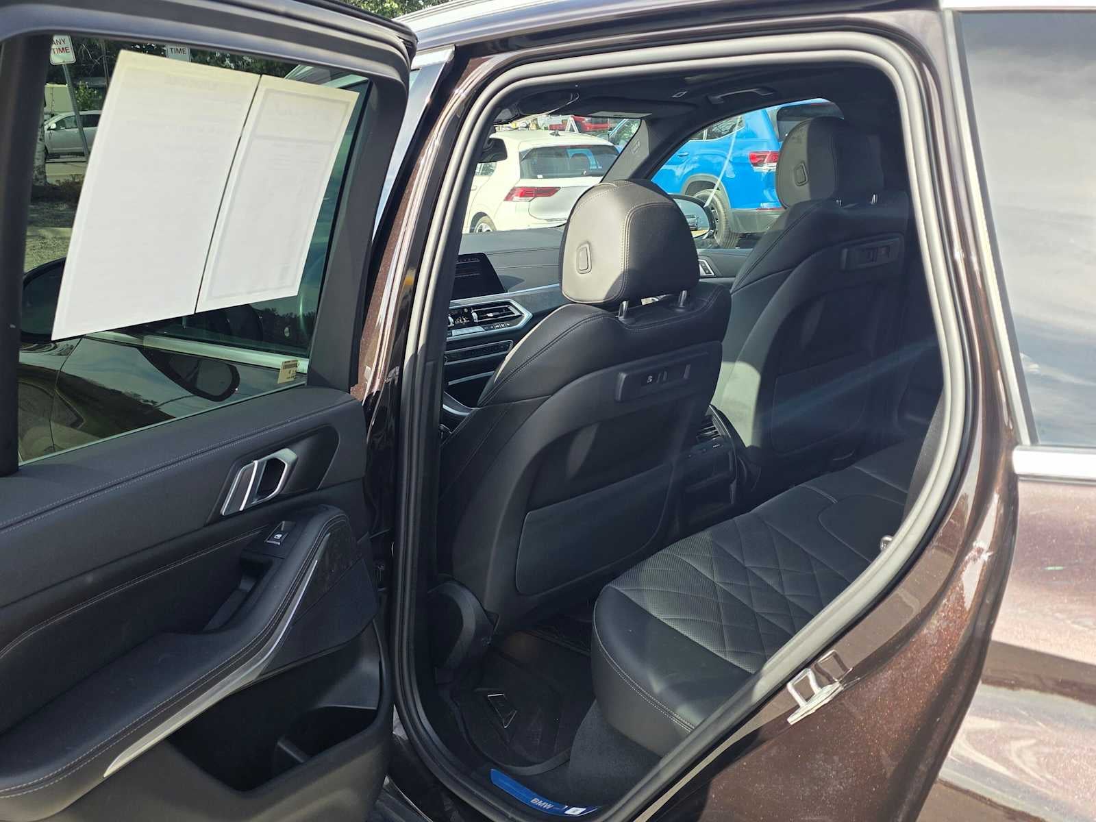 2023 BMW X5 xDrive40i xDrive40i