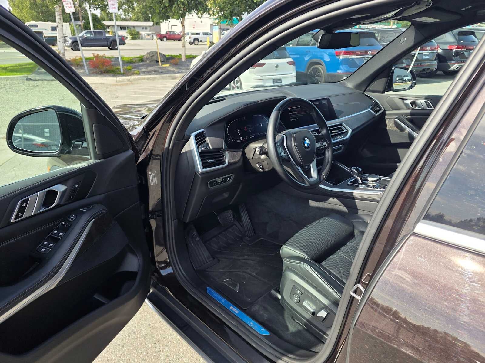 2023 BMW X5 xDrive40i xDrive40i