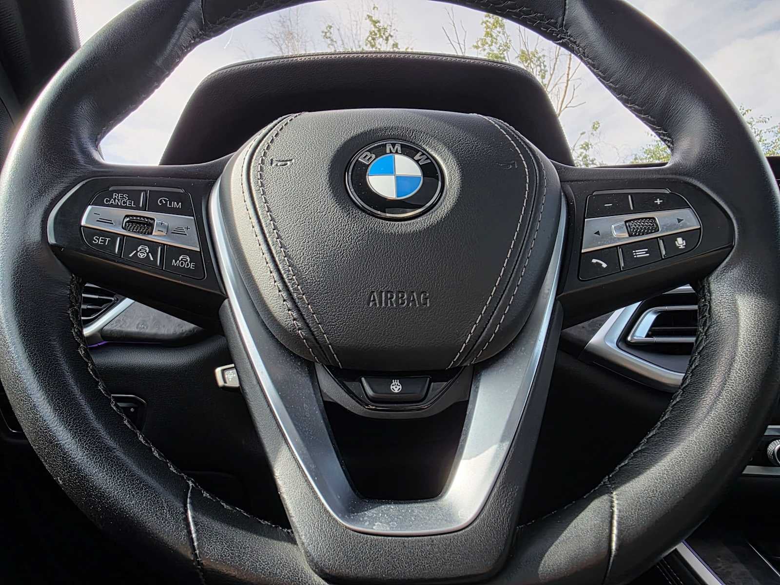 2023 BMW X5 xDrive40i xDrive40i