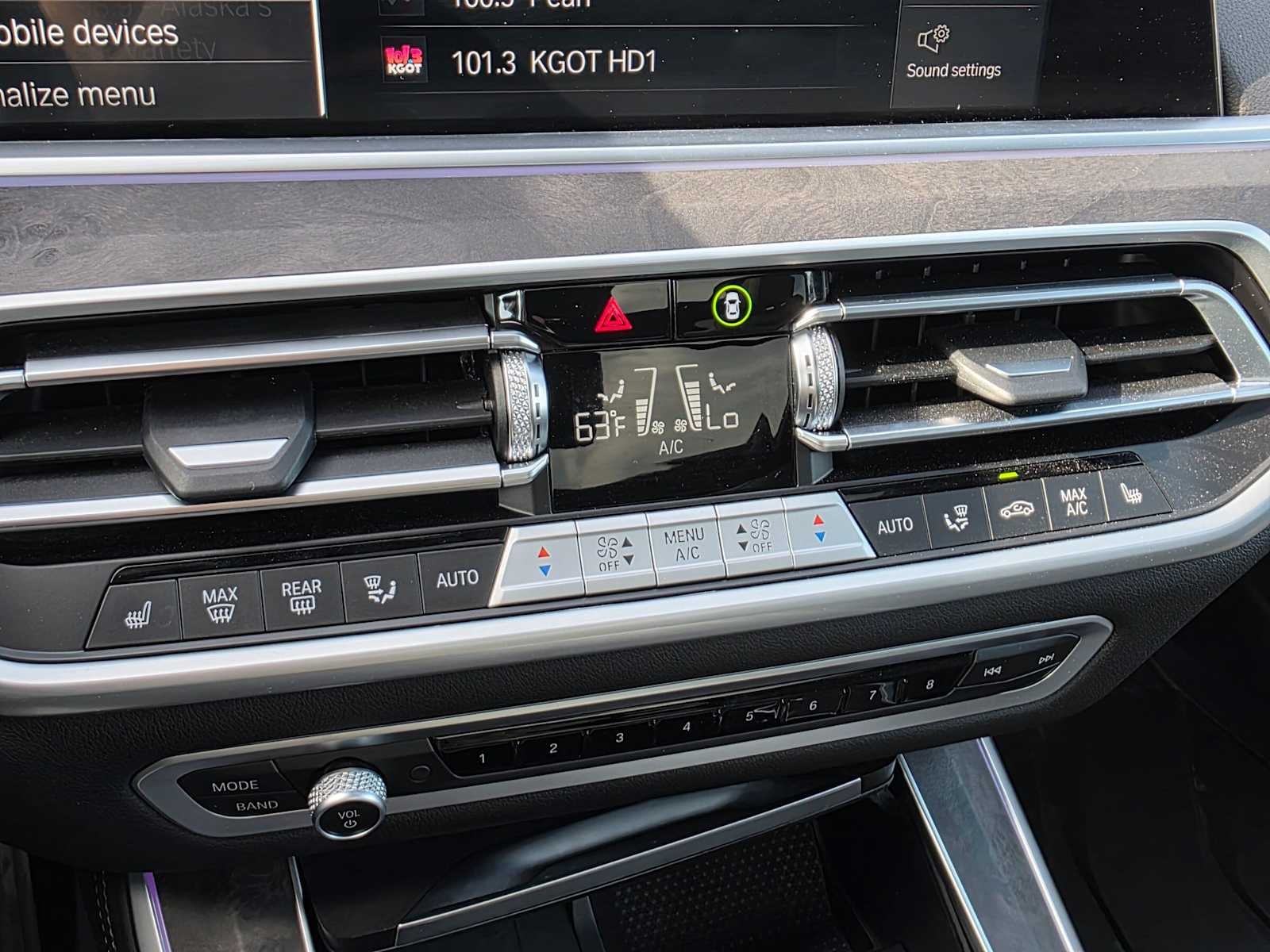 2023 BMW X5 xDrive40i xDrive40i