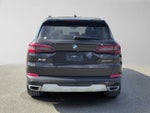 2023 BMW X5 xDrive40i xDrive40i