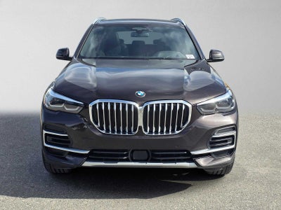 2023 BMW X5 xDrive40i xDrive40i