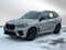 2022 BMW X5 M Sports Activity Vehicle