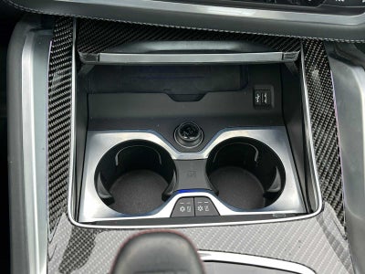 2022 BMW X5 M Sports Activity Vehicle