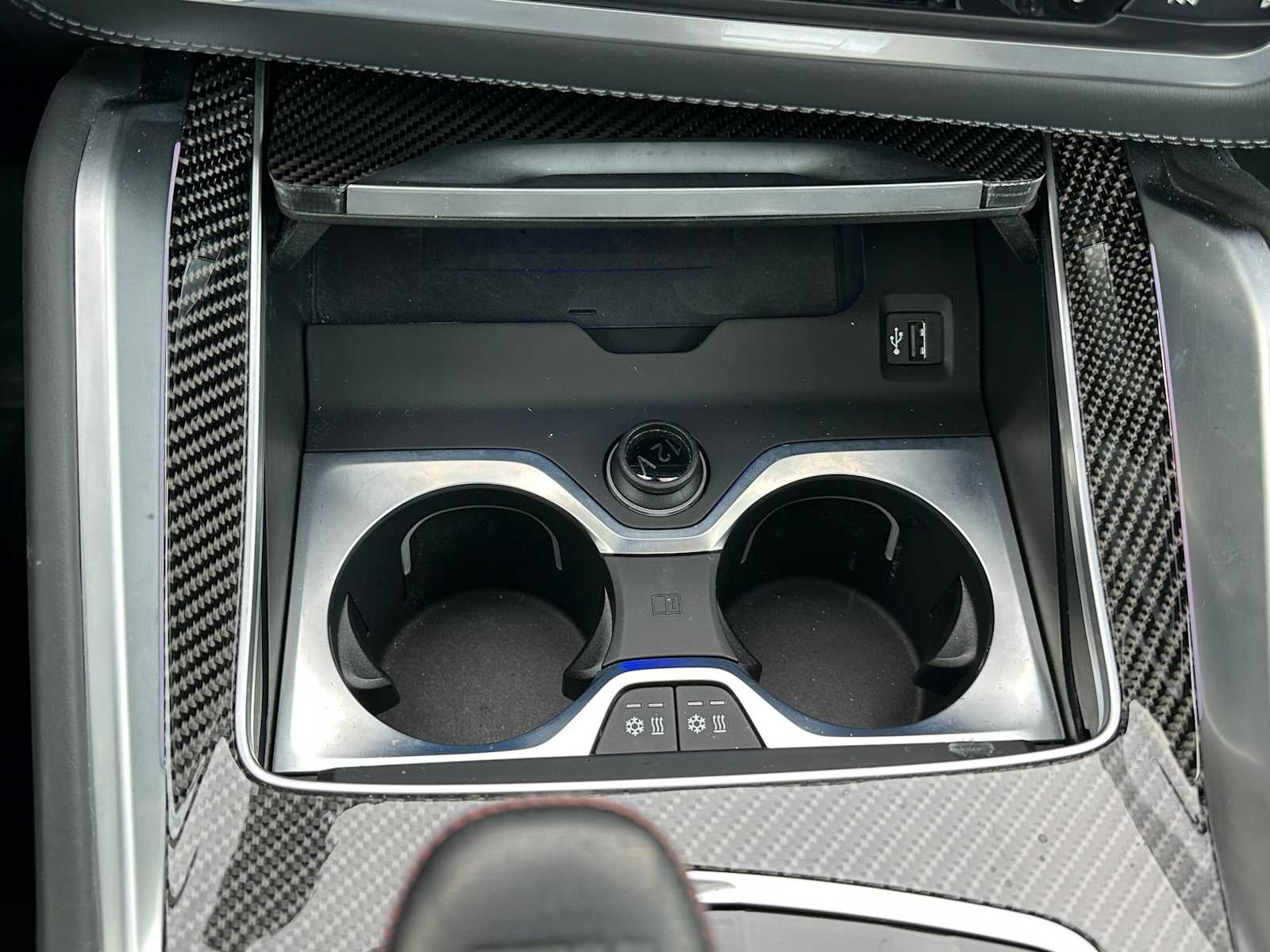 2022 BMW X5 M Sports Activity Vehicle